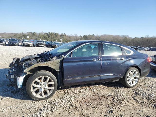 Изображение 1 2019 CHEVROLET IMPALA PREMIER 2019 с VIN 2G1105S34K9157573