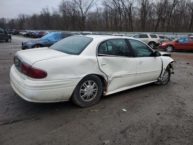 Obraz 3 z 2004 BUICK LESABRE CUSTOM 2004 z VIN 1G4HP52K44U161200