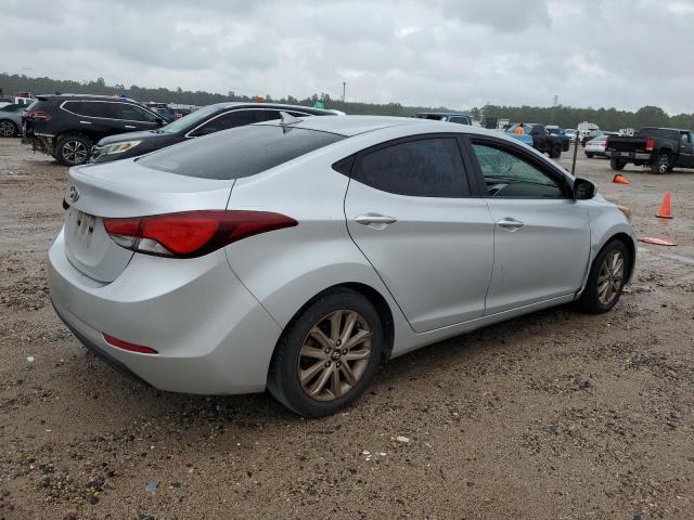 Image 3 of 2014 HYUNDAI ELANTRA SE 2014 with VIN KMHDH4AE4EU147882