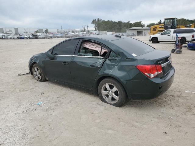 Изображение 2 2015 CHEVROLET CRUZE LT 2015 с VIN 1G1PC5SB5F7278094