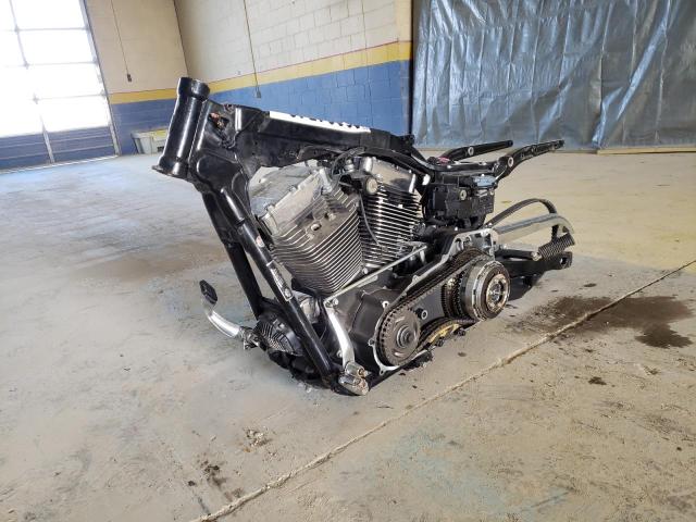 Image 2 of 2011 HARLEY-DAVIDSON FXDC  2011 with VIN 1HD1GV416BC304885