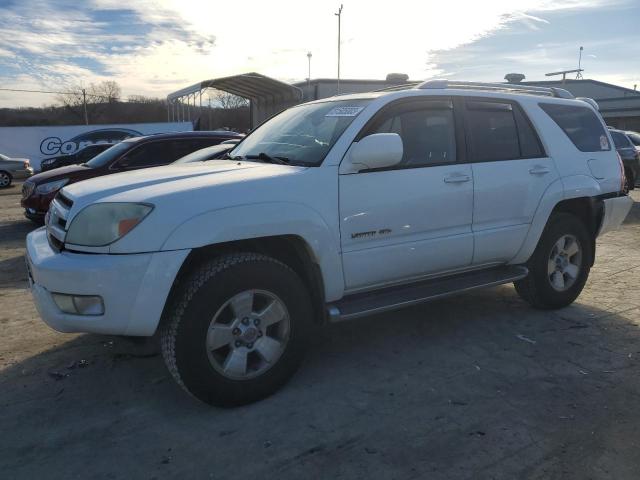 Изображение 2003 TOYOTA 4RUNNER LIMITED 2003