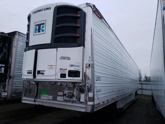 Image 2 of 2021 GREAT DANE TRAILER REEFER 2021 with VIN 1GR1A0625MW223296