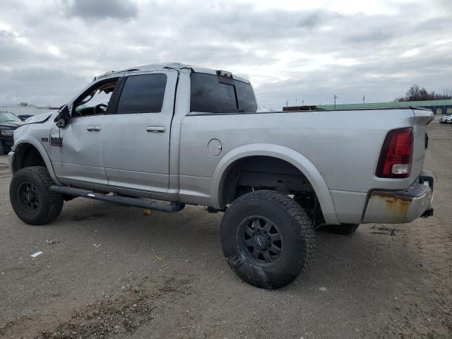 Изображение 2 2016 RAM 2500 LARAMIE 2016 с VIN 3C6UR5FJ3GG200159