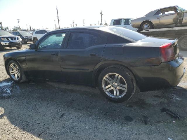 Image 2 of 2006 DODGE CHARGER R/T 2006 with VIN 2B3KA53H06H173396