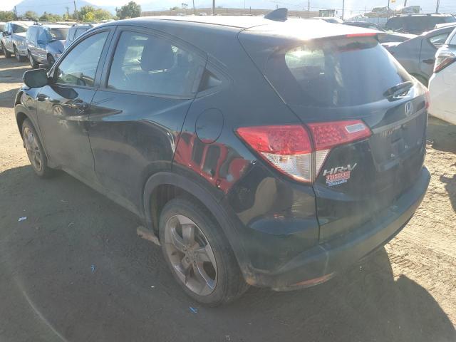 Image 2 of 2021 HONDA HR-V LX 2021 with VIN 3CZRU6H36MM732191