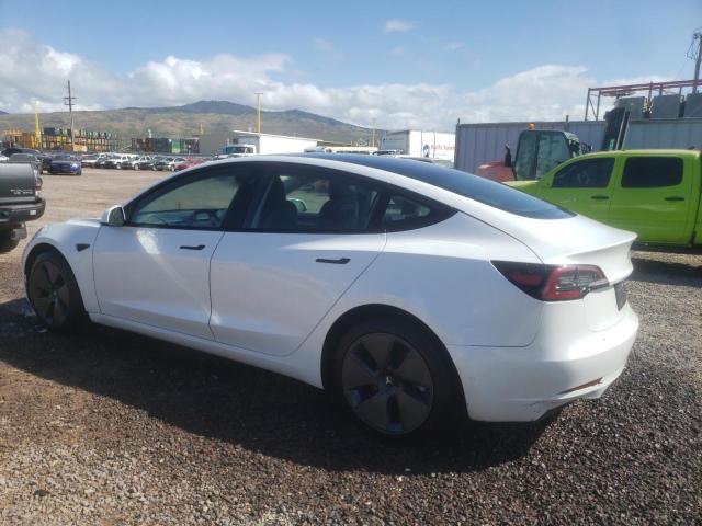 Изображение 2 2023 TESLA MODEL 3 2023 с VIN 5YJ3E1EA3PF428355