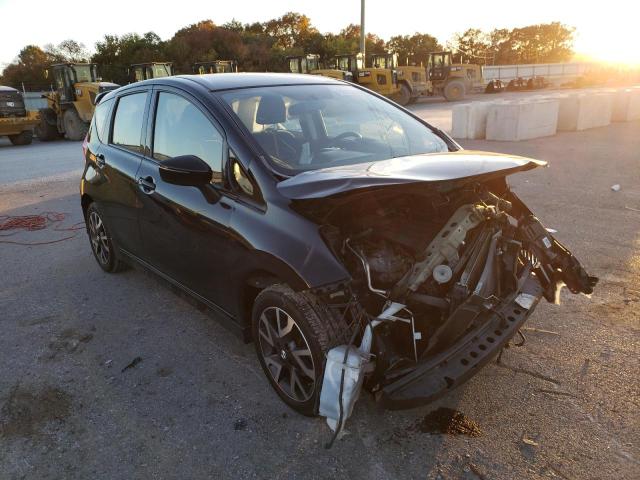 Obraz 1 z 2016 NISSAN VERSA NOTE S 2016 z VIN 3N1CE2CP9GL403218