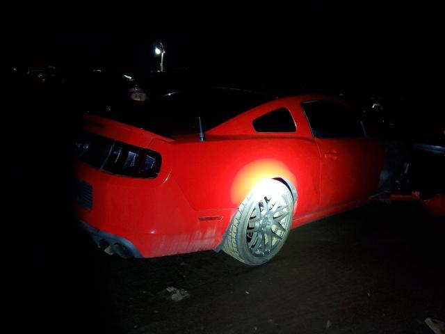 Obraz 3 z 2013 FORD MUSTANG GT 2013 z VIN 1ZVBP8CF7D5266835