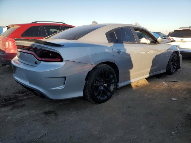 Изображение 3 2020 DODGE CHARGER SCAT PACK 2020 с VIN 2C3CDXGJ6LH172448