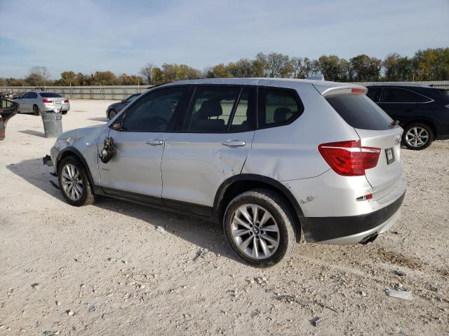 Image 2 of 2013 BMW X3 XDRIVE28I 2013 with VIN 5UXWX9C52D0A17035