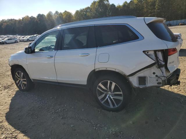 Image 2 of 2016 HONDA PILOT TOURING 2016 with VIN 5FNYF5H94GB036562
