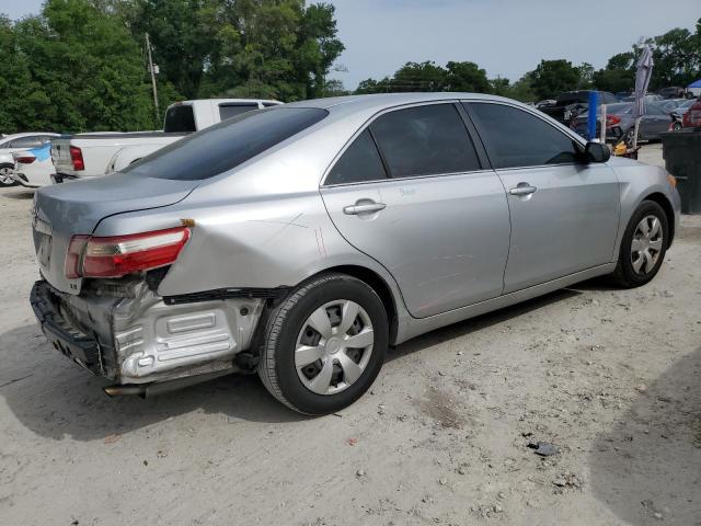 Изображение 3 2007 TOYOTA CAMRY CE 2007 с VIN 4T1BE46K17U636337