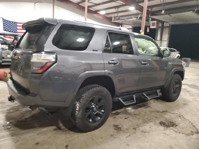 Изображение 3 2018 TOYOTA 4RUNNER SR5/SR5 PREMIUM 2018 с VIN JTEBU5JR4J5566086