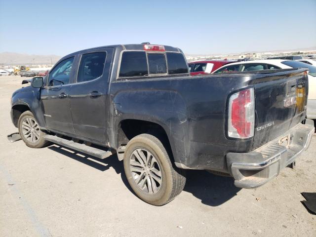 Image 2 of 2016 GMC CANYON SLE 2016 with VIN 1GTG5CEA2G1148982
