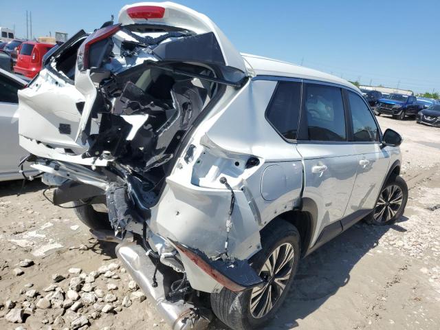 Image 3 of 2023 NISSAN ROGUE SV 2023 with VIN 5N1BT3BA6PC689666