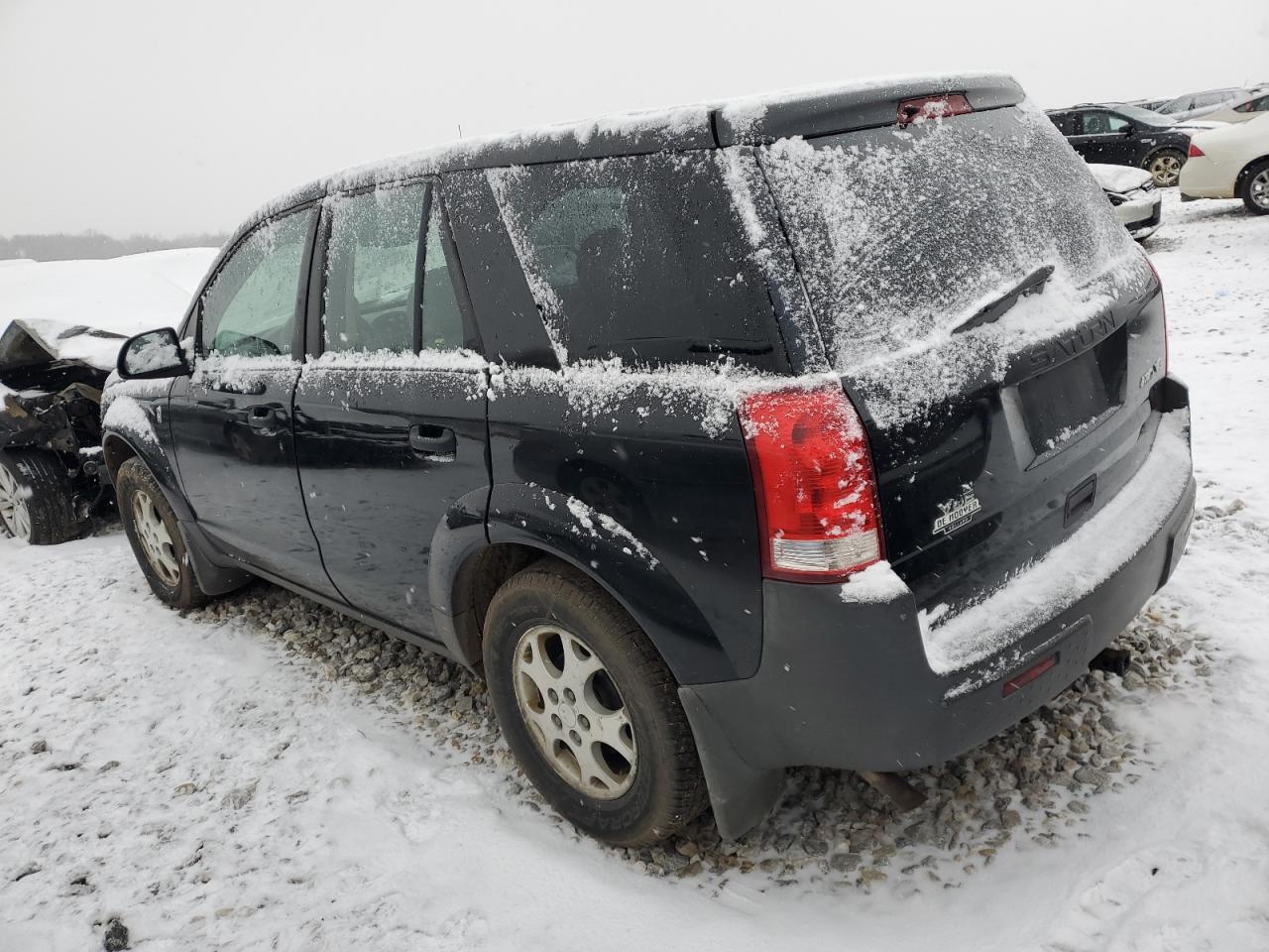 Obraz 2 z 2003 SATURN VUE  2003 z VIN 5GZCZ63B73S856583