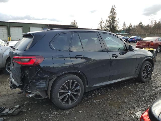 Изображение 3 2021 BMW X5 XDRIVE40I 2021 с VIN 5UXCR6C04M9F14325