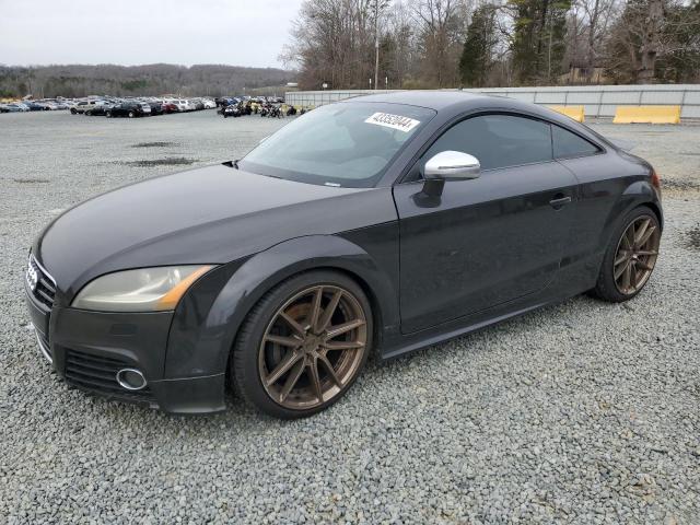 Obraz 1 z 2012 AUDI TTS PRESTIGE 2012 z VIN TRUK1AFK0C1017440