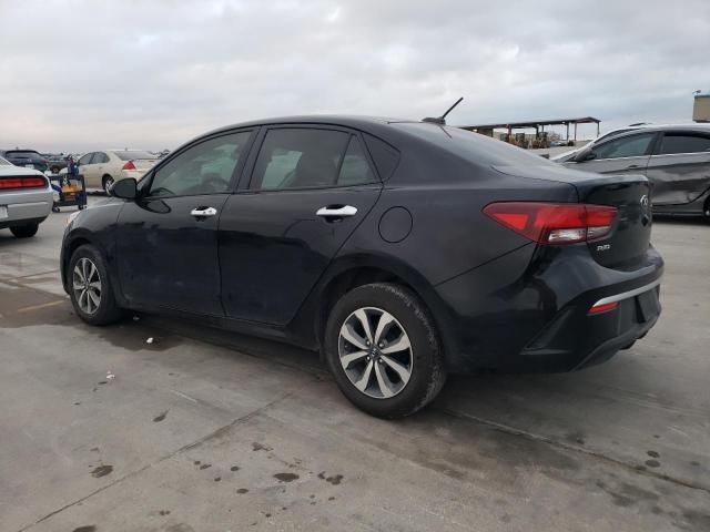 Obraz 2 z 2021 KIA RIO LX 2021 z VIN 3KPA24AD4ME415777