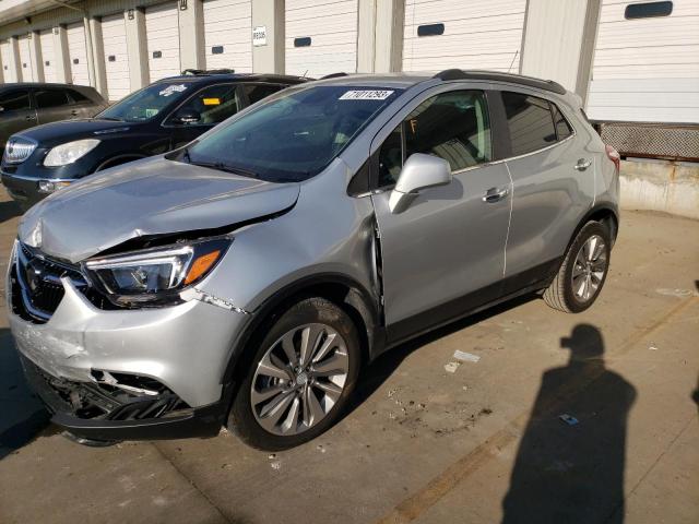 2020 BUICK ENCORE PREFERRED 2020 image