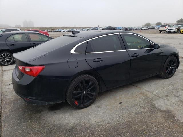Image 3 of 2018 CHEVROLET MALIBU LT 2018 with VIN 1G1ZD5ST7JF185722