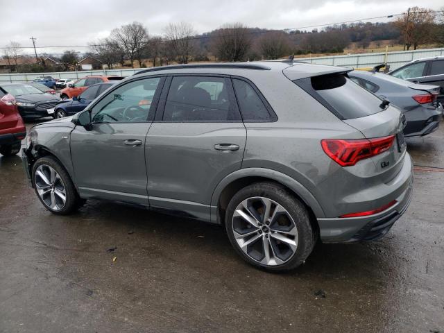 Изображение 2 2022 AUDI Q3 PREMIUM PLUS S LINE 45 2022 с VIN WA1EECF37N1149771