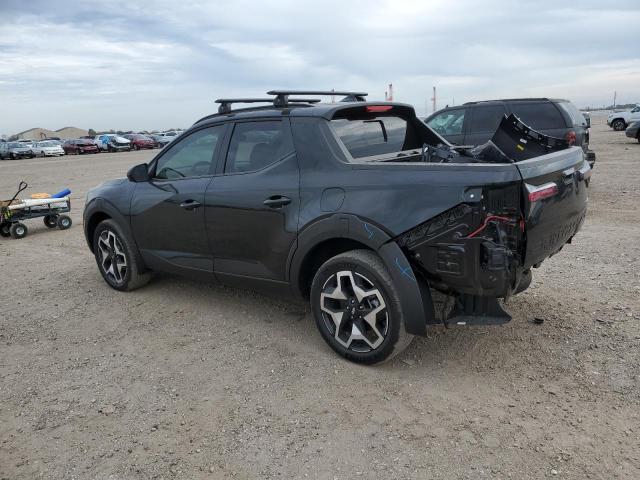 Image 2 of 2024 HYUNDAI SANTA CRUZ LIMITED 2024 with VIN 5NTJEDAF9RH079525