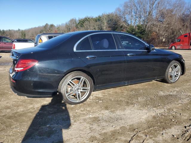 Image 3 of 2019 MERCEDES-BENZ E 300 4MATIC 2019 with VIN WDDZF4KB1KA622220