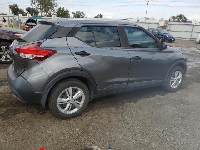 Изображение 3 2019 NISSAN KICKS S 2019 с VIN 3N1CP5CU3KL531836