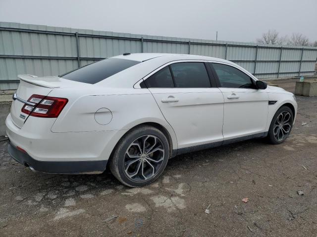 Image 3 of 2016 FORD TAURUS SHO 2016 with VIN 1FAHP2KT2GG150300