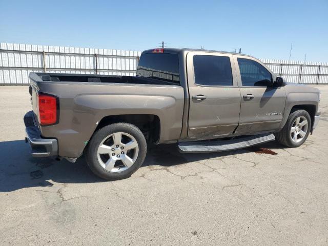 Obraz 3 z 2015 CHEVROLET SILVERADO C1500 LT 2015 z VIN 3GCPCREC9FG171833