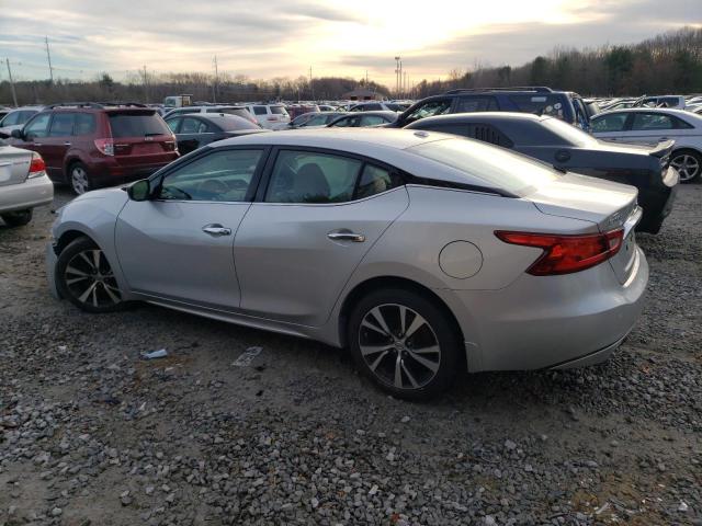 Image 2 of 2016 NISSAN MAXIMA 3.5S 2016 with VIN 1N4AA6AP9GC429717