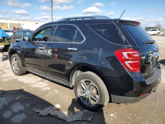 Image 2 of 2017 CHEVROLET EQUINOX PREMIER 2017 with VIN 2GNALDEK4H1529973