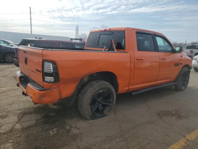 Obraz 3 z 2017 RAM 1500 SPORT 2017 z VIN 1C6RR7MT6HS590609