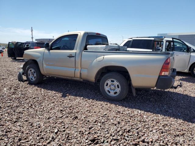 Image 2 of 2006 TOYOTA TACOMA  2006 with VIN 5TENX22N26Z224949