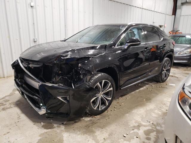 Obraz 2016 LEXUS RX 350 2016