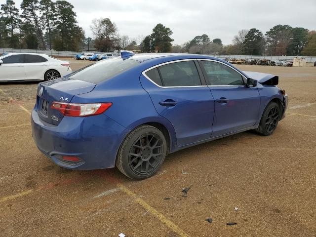 Obraz 3 z 2017 ACURA ILX BASE WATCH PLUS 2017 z VIN 19UDE2F30HA000278