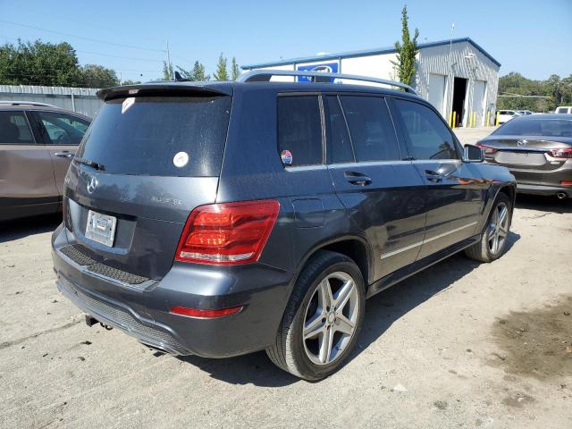Изображение 3 2014 MERCEDES-BENZ GLK 250 BLUETEC 2014 с VIN WDCGG0EB2EG250370