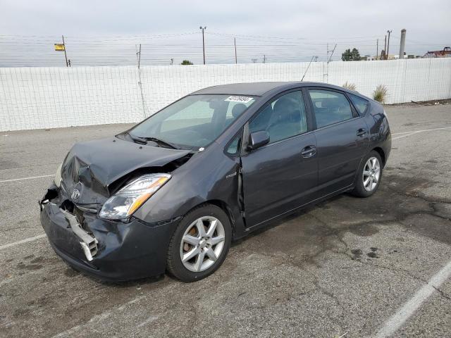 Image 1 of 2009 TOYOTA PRIUS  2009 with VIN JTDKB20U393472433