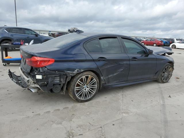 Obraz 3 z 2019 BMW 540 I 2019 z VIN WBAJE5C57KWW34963