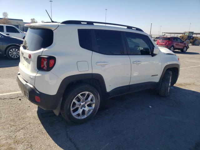 Image 3 of 2017 JEEP RENEGADE LATITUDE 2017 with VIN ZACCJBBB5HPE79140