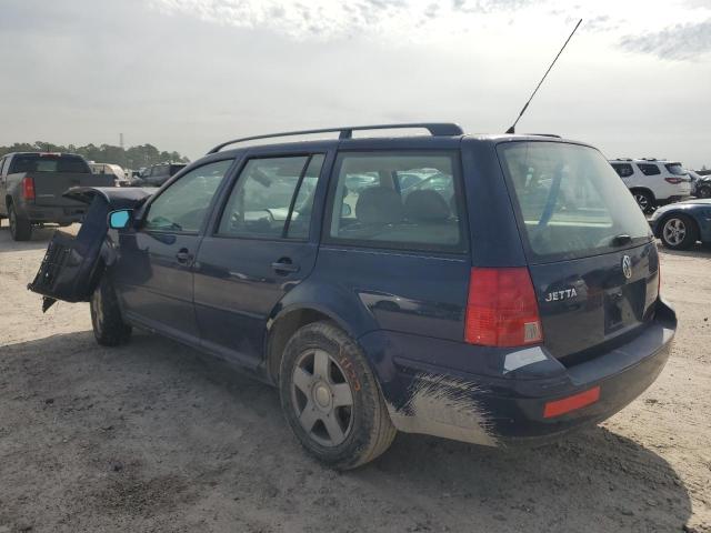 Image 2 of 2002 VOLKSWAGEN JETTA GLS 2002 with VIN WVWSB61J02W208862