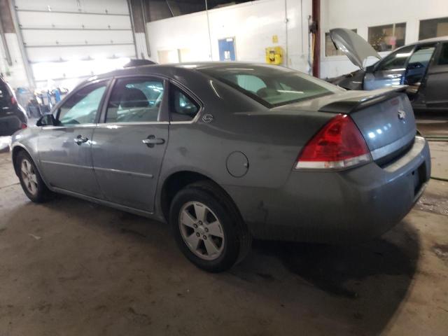 Obraz 2 z 2008 CHEVROLET IMPALA LT 2008 z VIN 2G1WT58N089259208