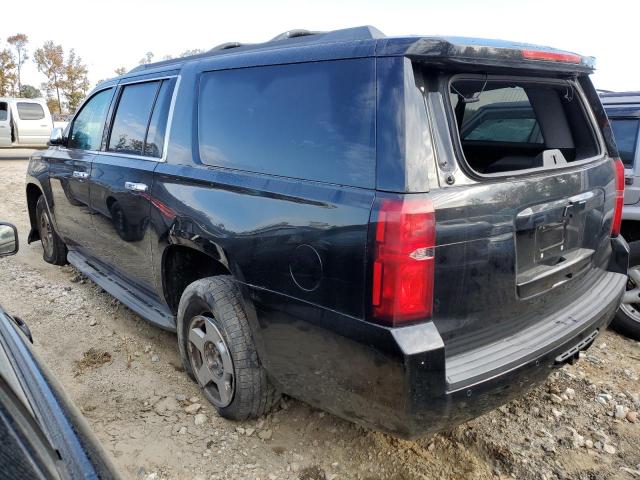 Obraz 2 z 2015 CHEVROLET SUBURBAN K1500 LT 2015 z VIN 1GNSKJKC5FR239930