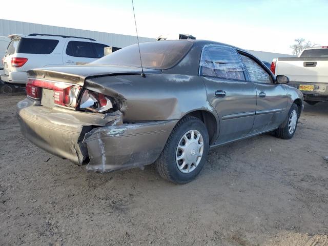 Obraz 3 z 2004 BUICK CENTURY CUSTOM 2004 z VIN 2G4WS52JX41261164