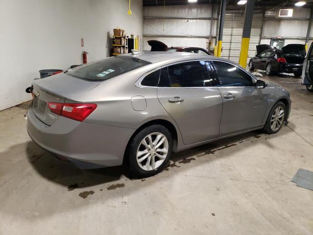 Image 3 of 2018 CHEVROLET MALIBU LT 2018 with VIN 1G1ZD5ST0JF122316