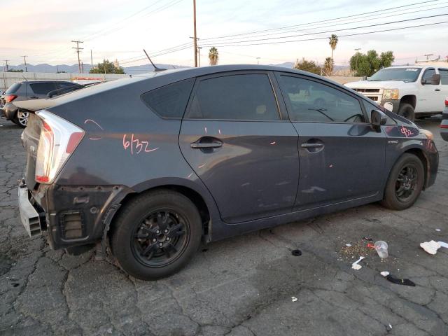Изображение 3 2014 TOYOTA PRIUS  2014 с VIN JTDKN3DU6E0375164