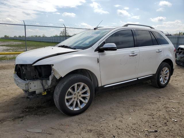 Изображение 2013 LINCOLN MKX  2013