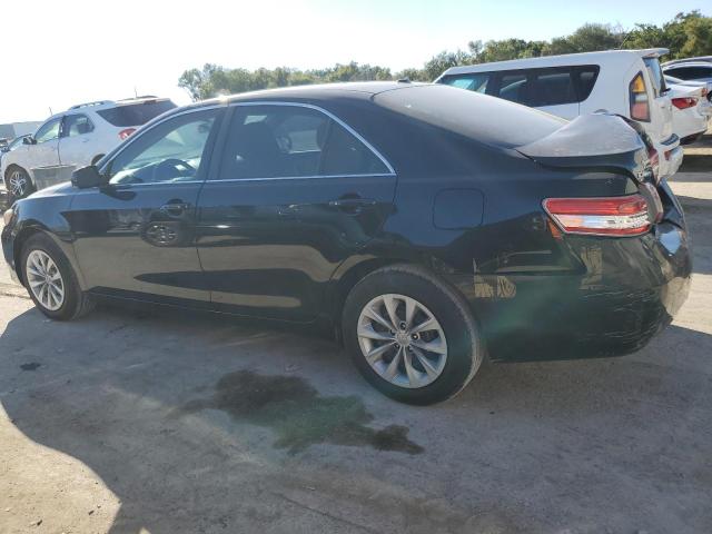 Image 2 of 2011 TOYOTA CAMRY BASE 2011 with VIN 4T1BF3EK3BU165275